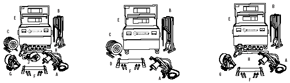 Gaine pour câbles à glissière - Lee Valley Tools